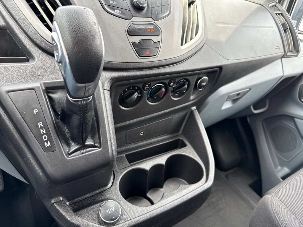 Used 2019 Ford Transit 250 130 Low Roof w/ Exterior Upgrade Package RWD image 21
