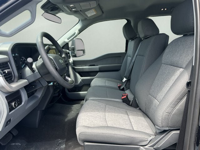 New 2026 Ford F350 XL w/ STX Appearance Package AWD/4WD image 9