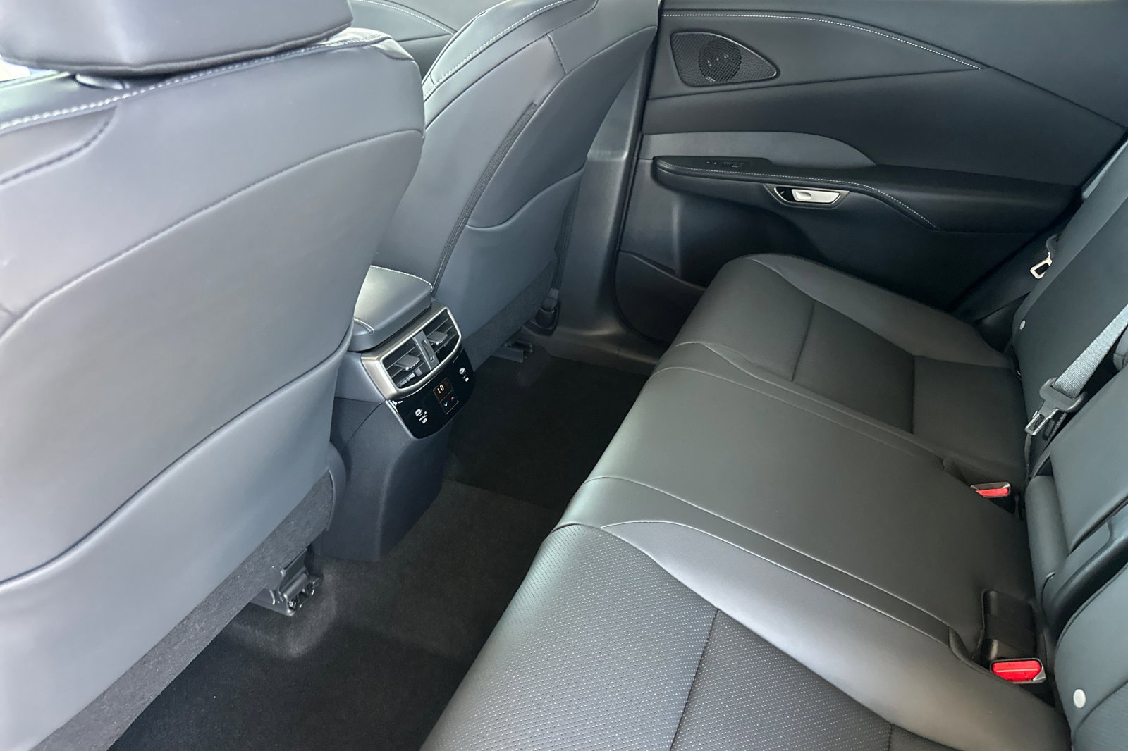 New 2025 Lexus RX 350 Premium image 12