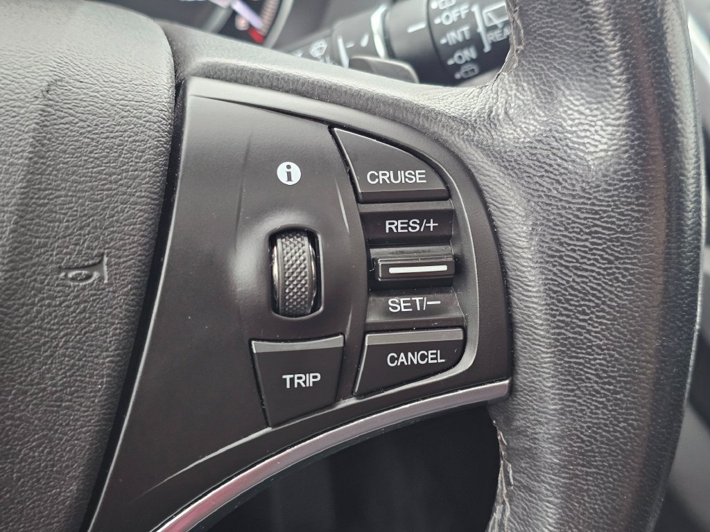 Used 2016 Acura MDX SH-AWD image 32