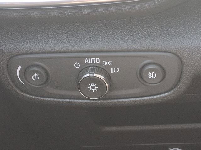 Used 2023 Chevrolet TrailBlazer LT image 19