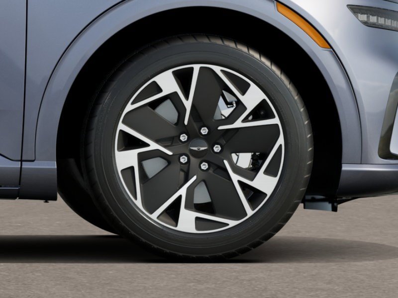 New 2027 Genesis GV60 AWD image 8