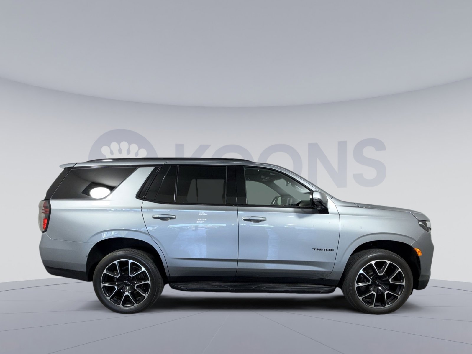 Used 2024 Chevrolet Tahoe RST w/ Luxury Package image 8