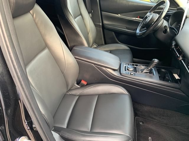 Used 2023 MAZDA CX-30 AWD 2.5 S w/ Select Package image 10