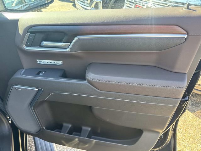 Used 2026 GMC Sierra 1500 Denali image 18