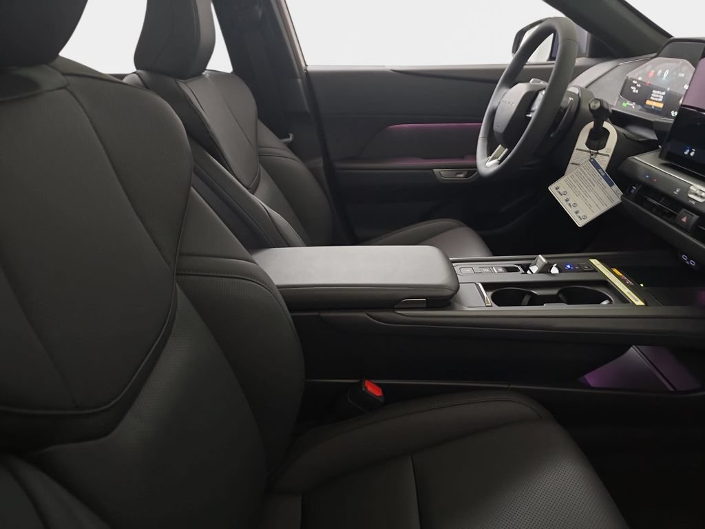New 2026 Lexus ES 500e w/ Convenience Package AWD/4WD image 9