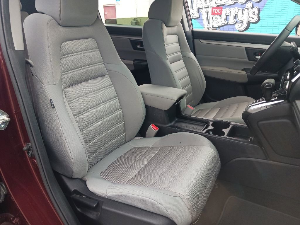 Used 2019 Honda CR-V LX image 15