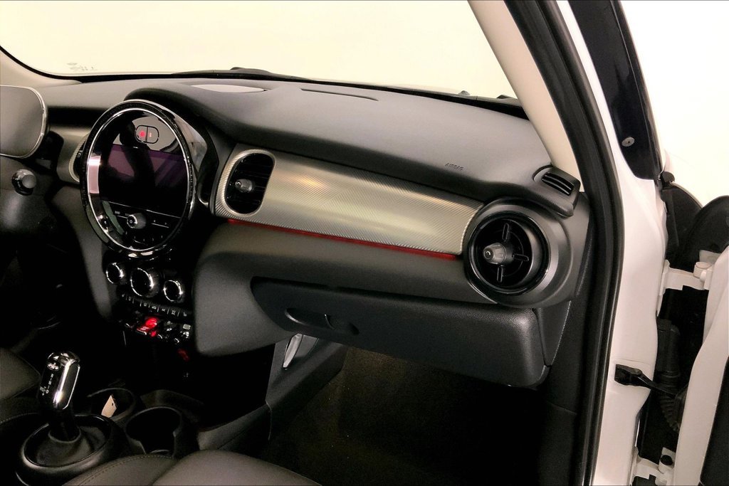 Used 2024 MINI Cooper S FWD image 23