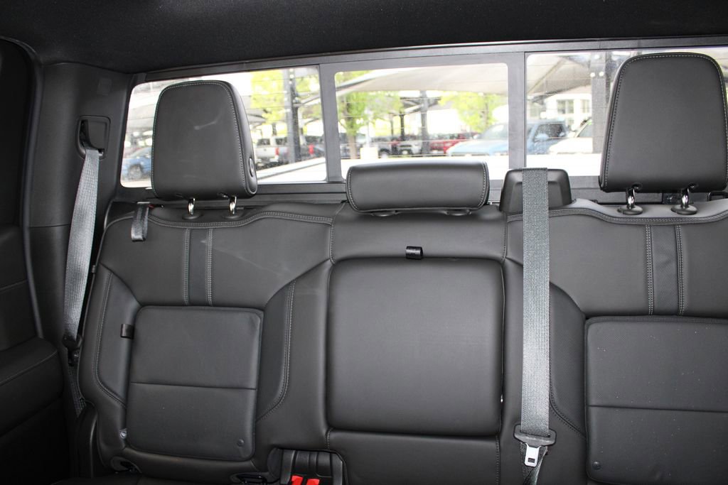 Used 2020 Chevrolet Silverado 1500 High Country w/ Max Trailering Package AWD/4WD image 59