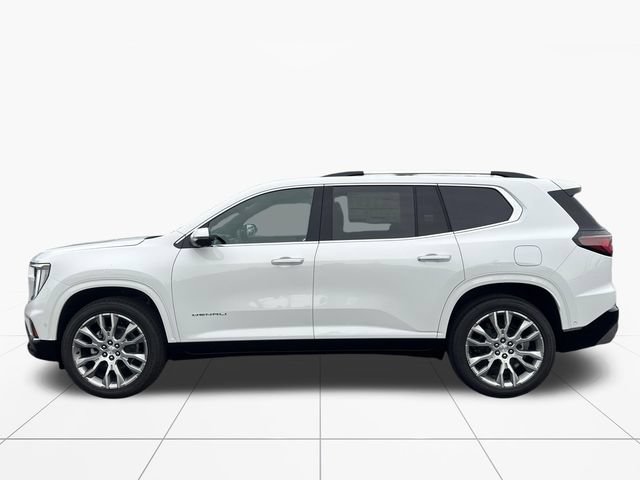 New 2026 GMC Acadia Denali w/ Super Cruise Package FWD image 2