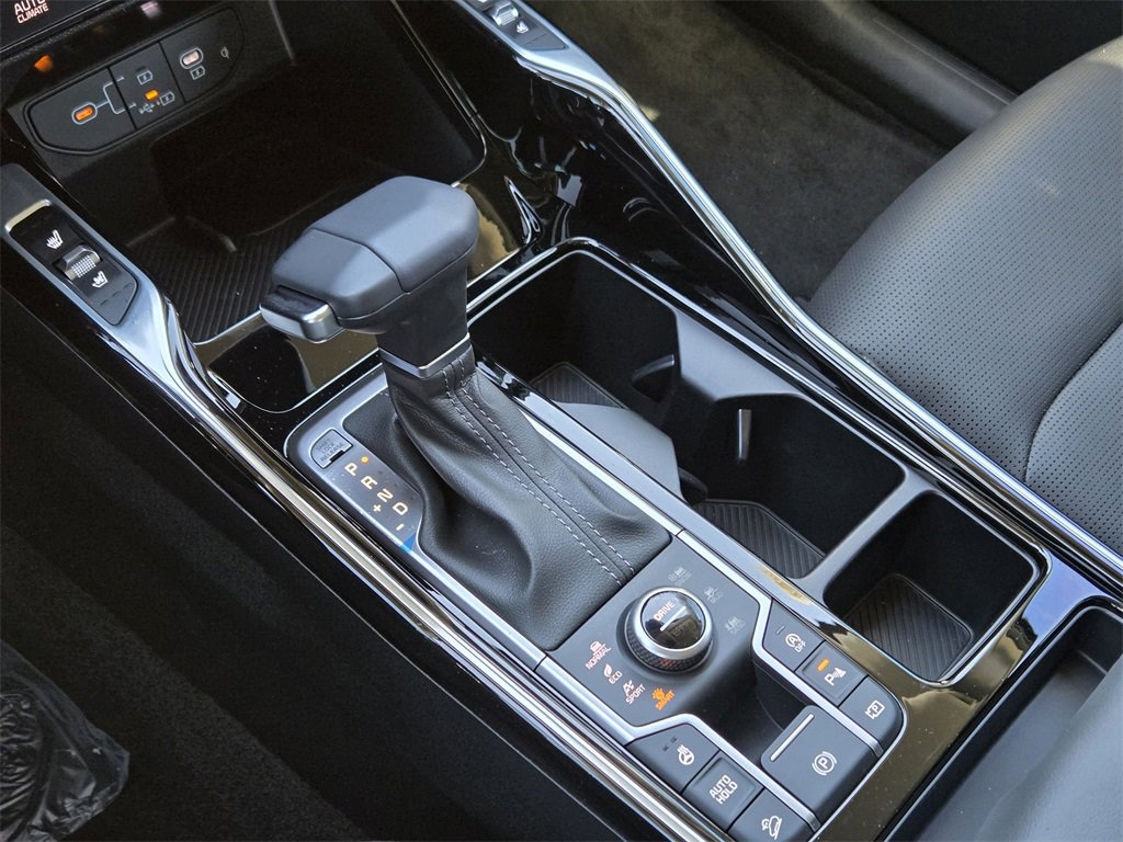 New 2026 Kia Sorento SX image 15