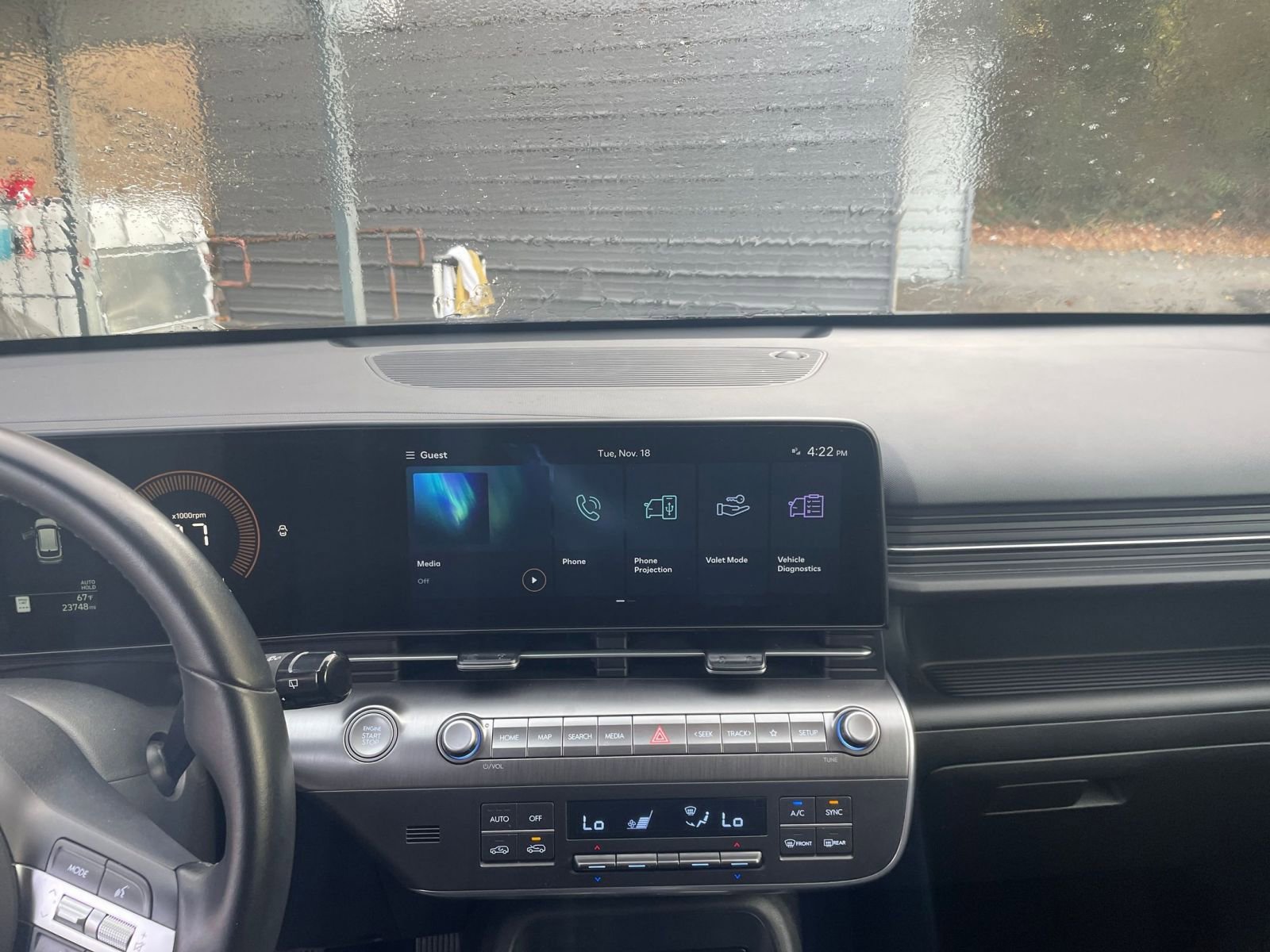 Used 2025 Hyundai Kona SEL image 18