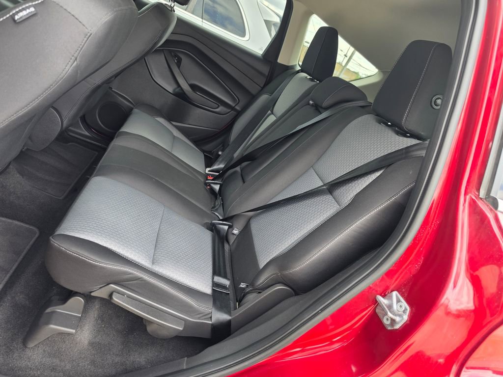 Used 2017 Ford Escape SE AWD/4WD image 7