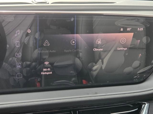 New 2026 Buick Envista Sport Touring w/ Convenience I Package image 19
