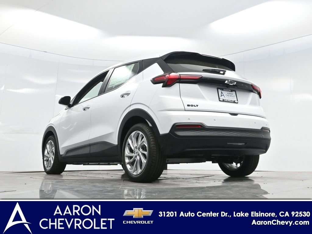 New 2027 Chevrolet Bolt LT w/ Comfort Package image 57