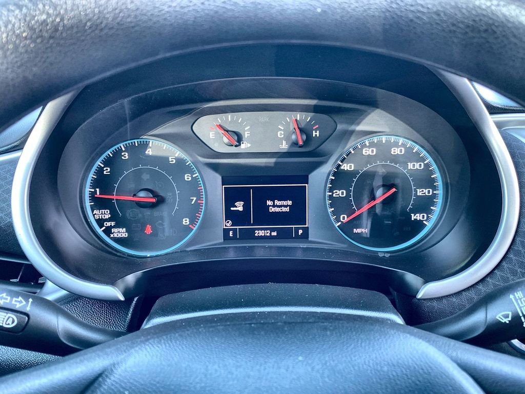 Used 2024 Chevrolet Malibu LT image 11