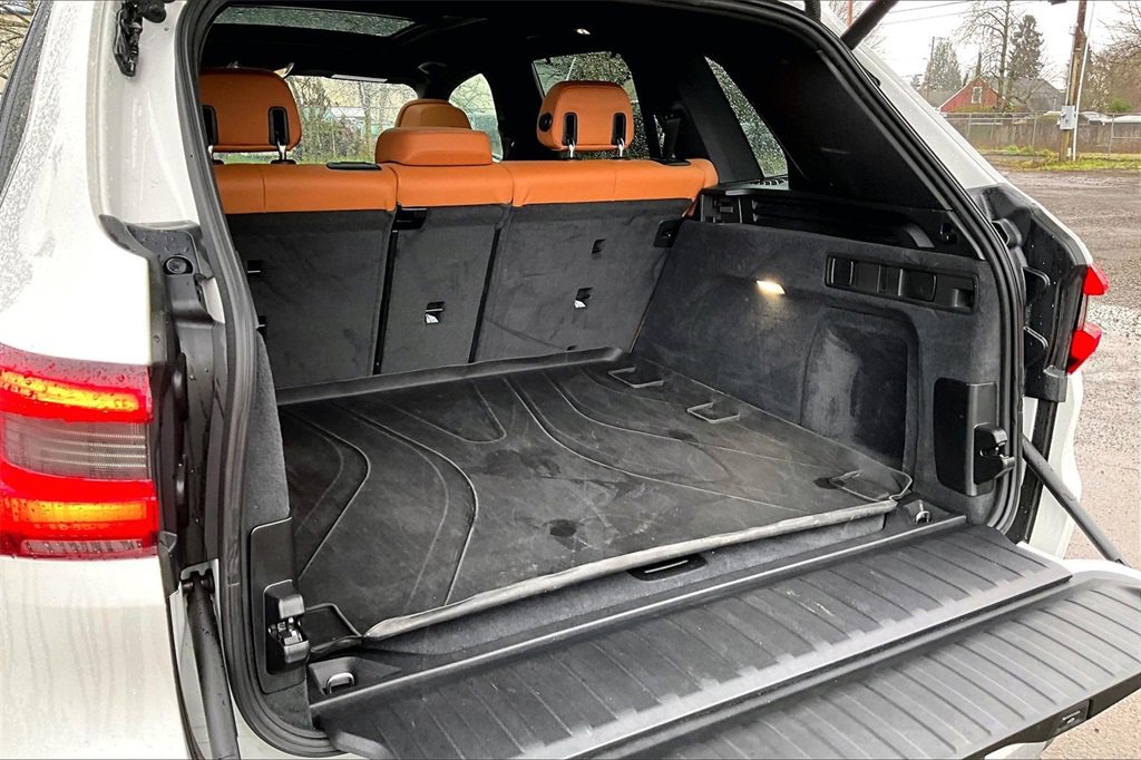 Used 2019 BMW X5 xDrive40i image 37