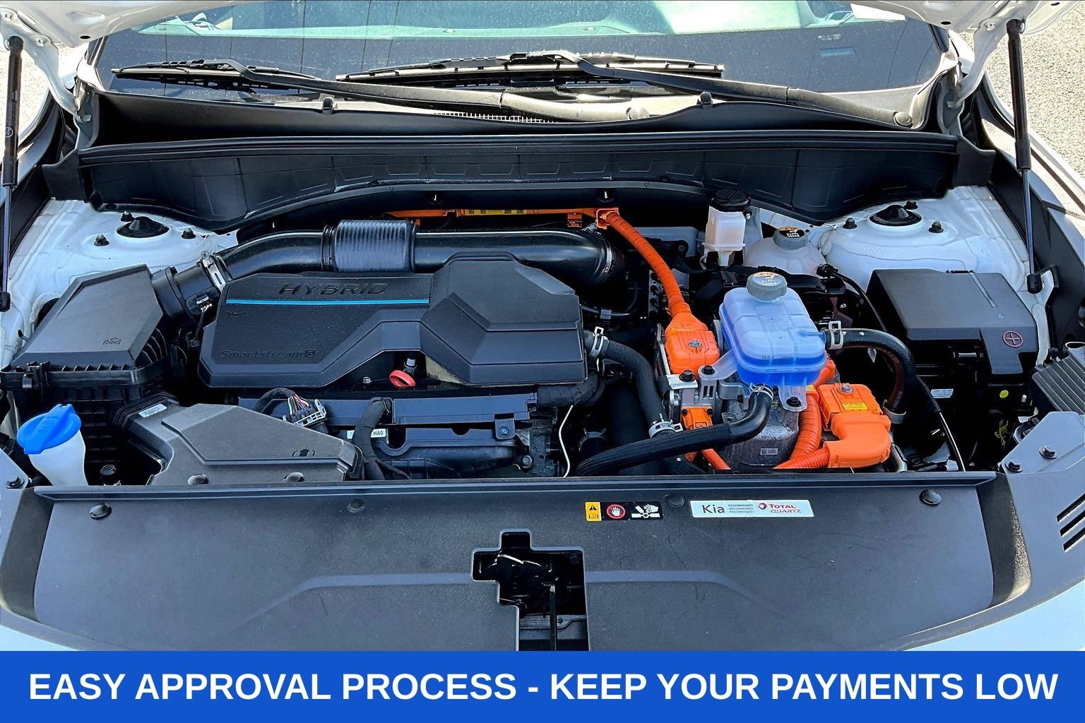 Used 2023 Kia Sorento SX Prestige image 39