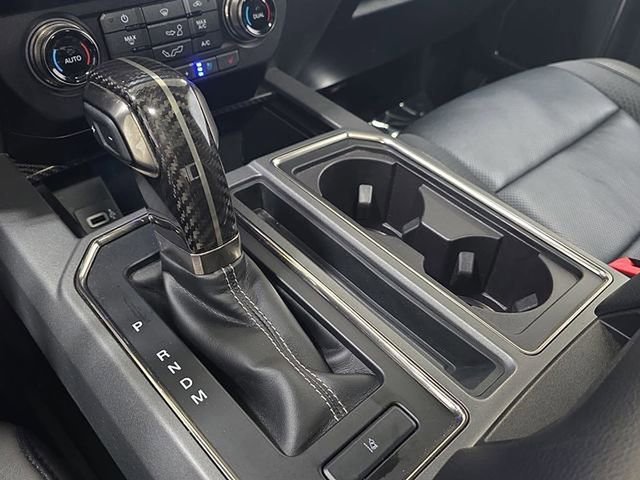 Used 2019 Ford F150 Raptor w/ Equipment Group 802A Luxury AWD/4WD image 24