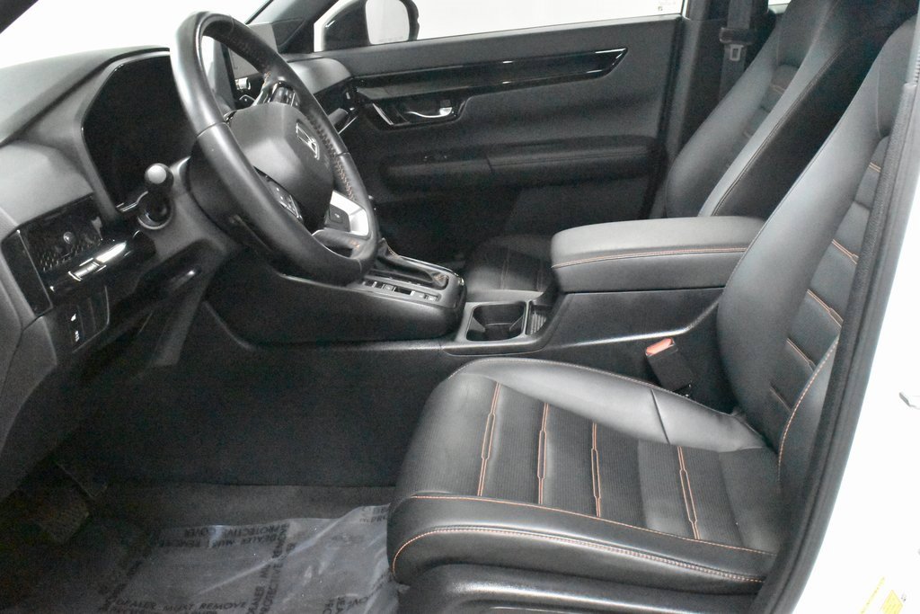 Used 2023 Honda CR-V Sport Touring image 12