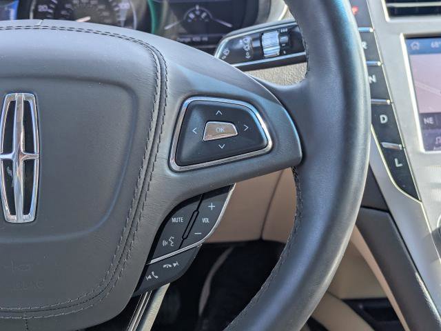 Used 2020 Lincoln MKZ Reserve w/ Elements Package image 18