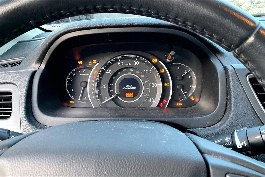 Used 2016 Honda CR-V Touring image 17