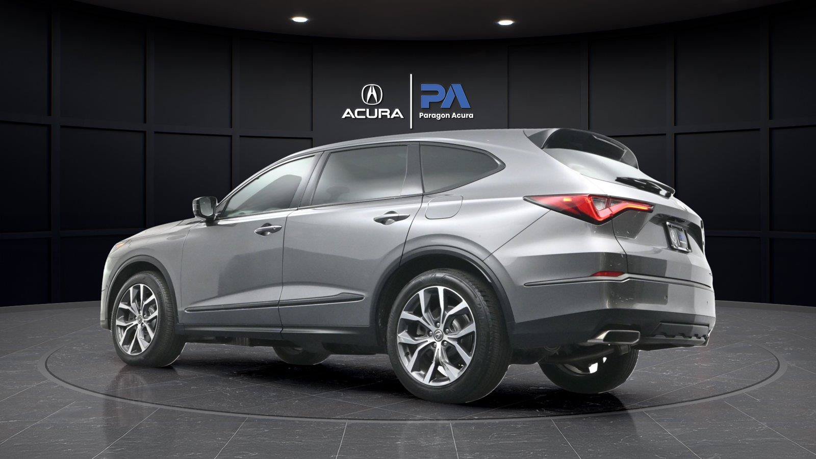 Certified 2024 Acura MDX w/ Technology Package AWD/4WD image 31