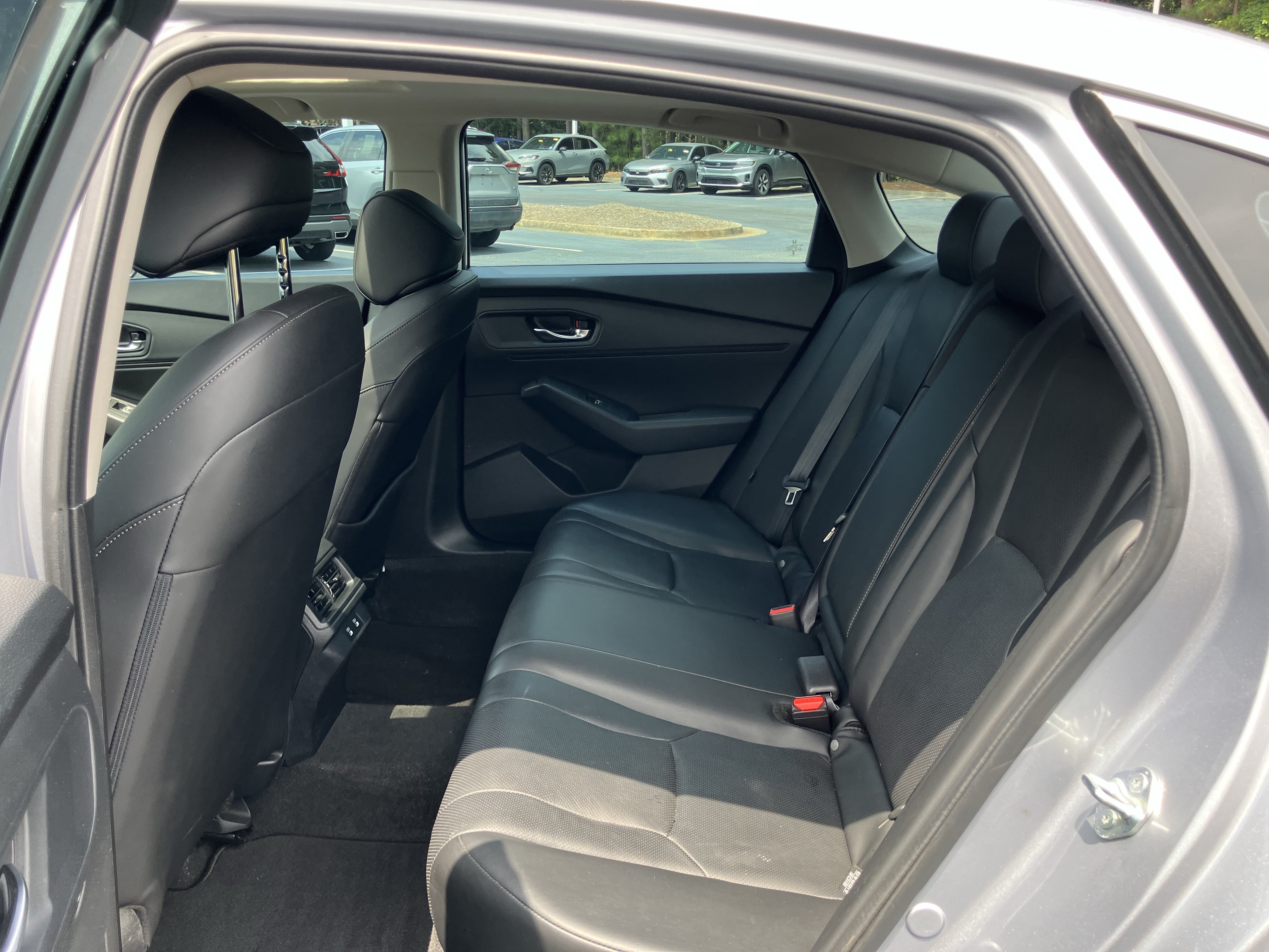Used 2023 Honda Accord EX-L image 31