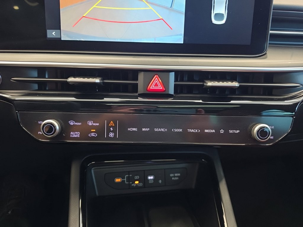Certified 2025 Kia K5 GT-Line w/ GT-Line Premium Package FWD image 26