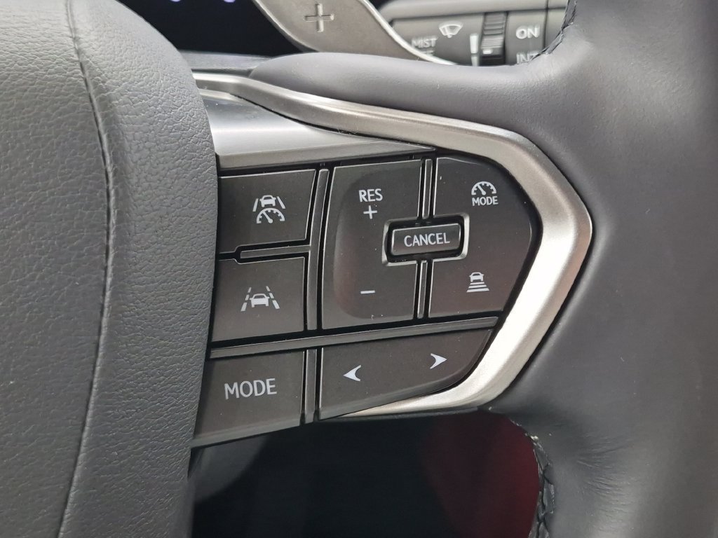 Certified 2026 Lexus NX 350 AWD w/ Accessory Package (2T) image 22