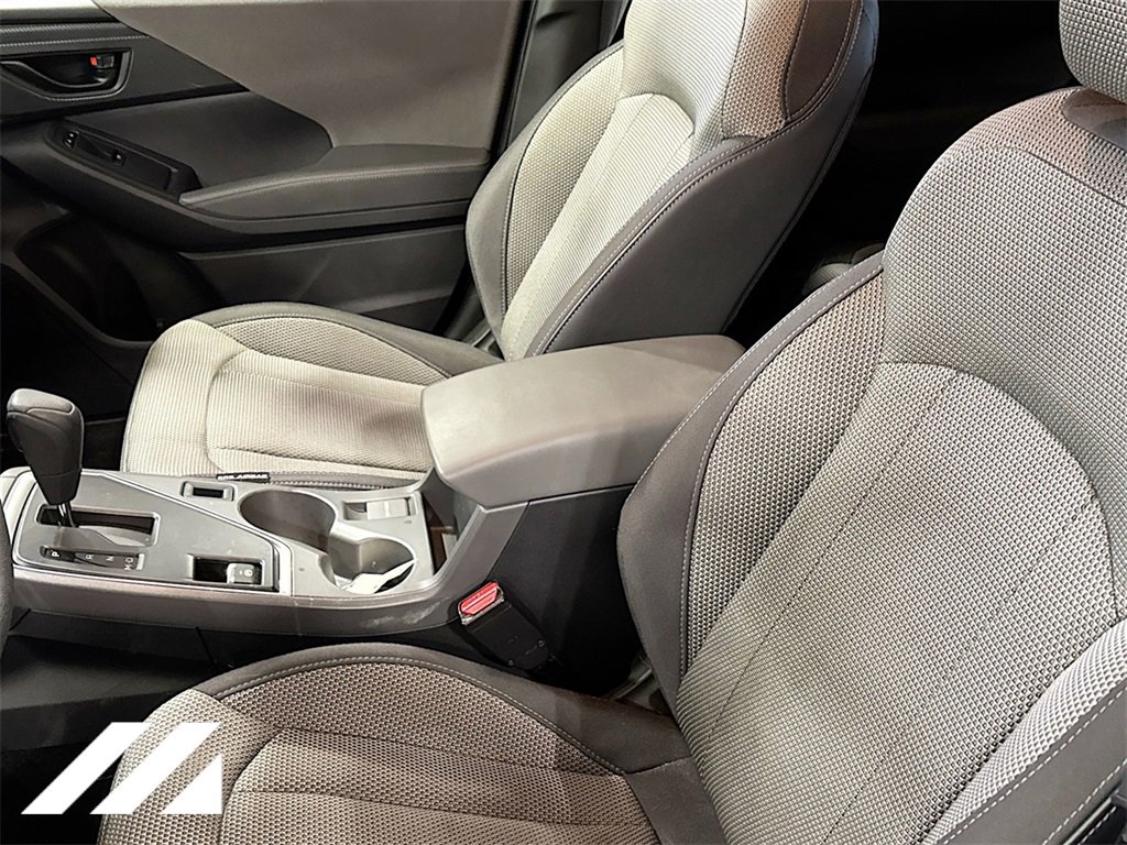 Certified 2024 Subaru Crosstrek 2.0i Premium image 20