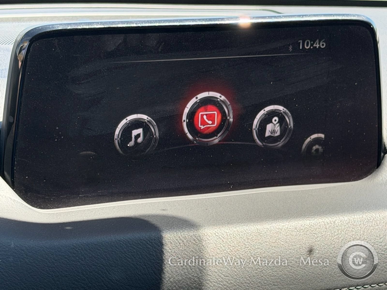 Used 2020 MAZDA CX-5 Touring FWD image 19