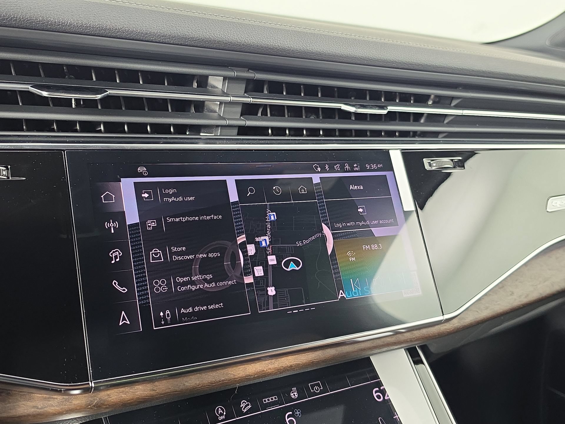 New 2026 Audi Q7 2.0T Premium AWD/4WD image 27