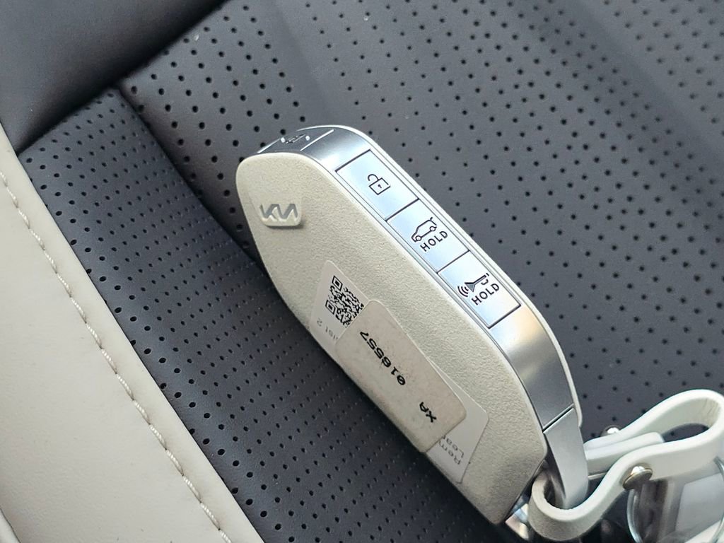 New 2026 Kia EV9 GT-Line image 35