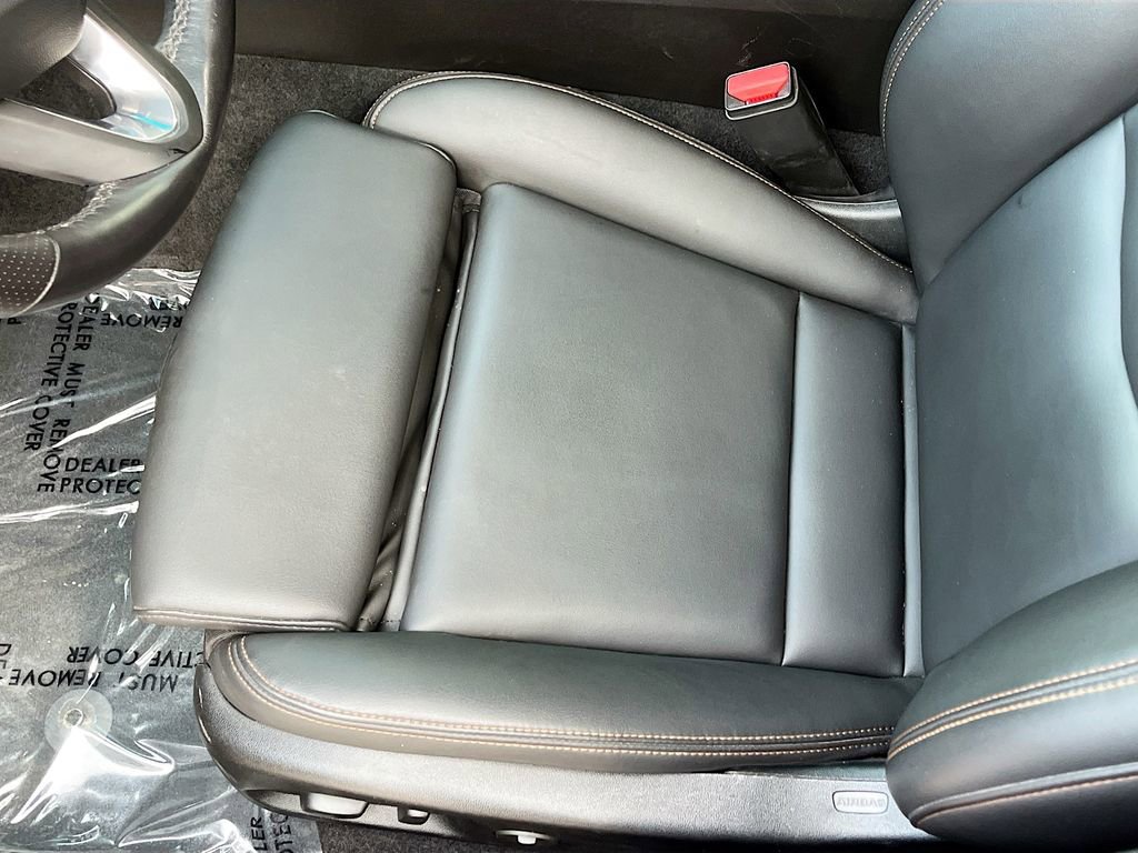 Used 2020 Cadillac CT4 Sport w/ Bose Premium Audio Package image 19