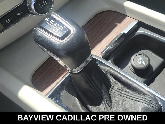 Used 2020 Volvo XC60 T5 Inscription w/ Protection Package Premier FWD image 41