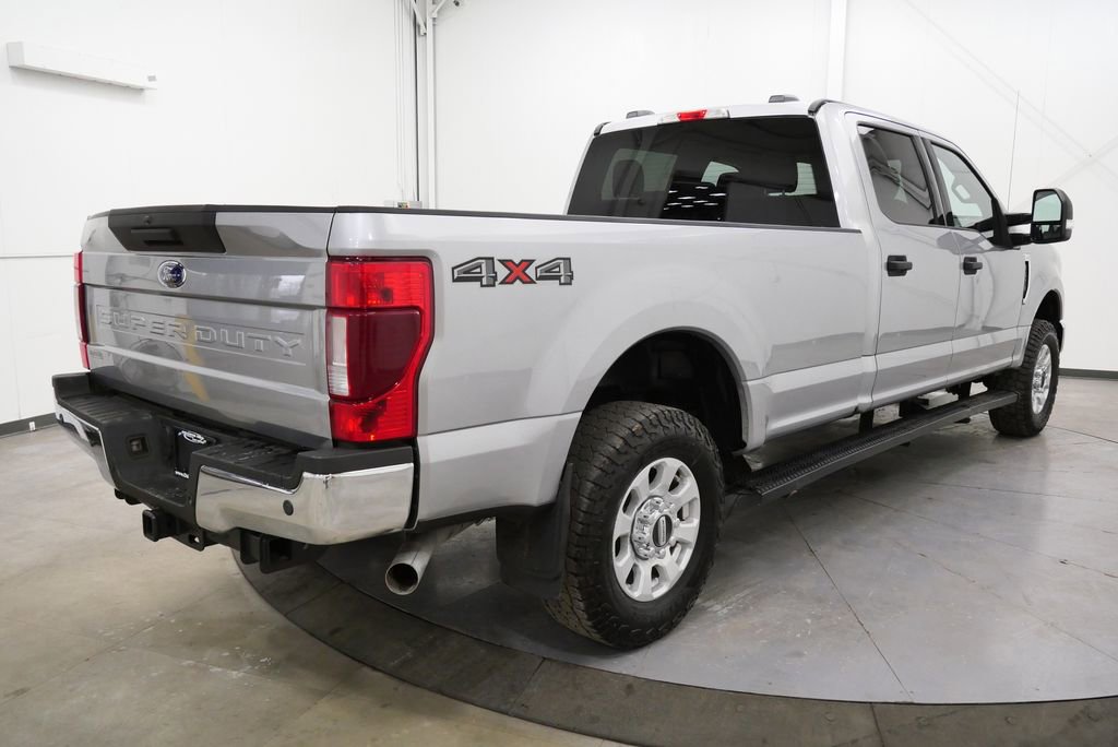 Used 2020 Ford F250 XLT image 7