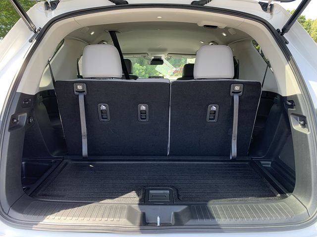 Used 2025 Honda Pilot EX-L image 38