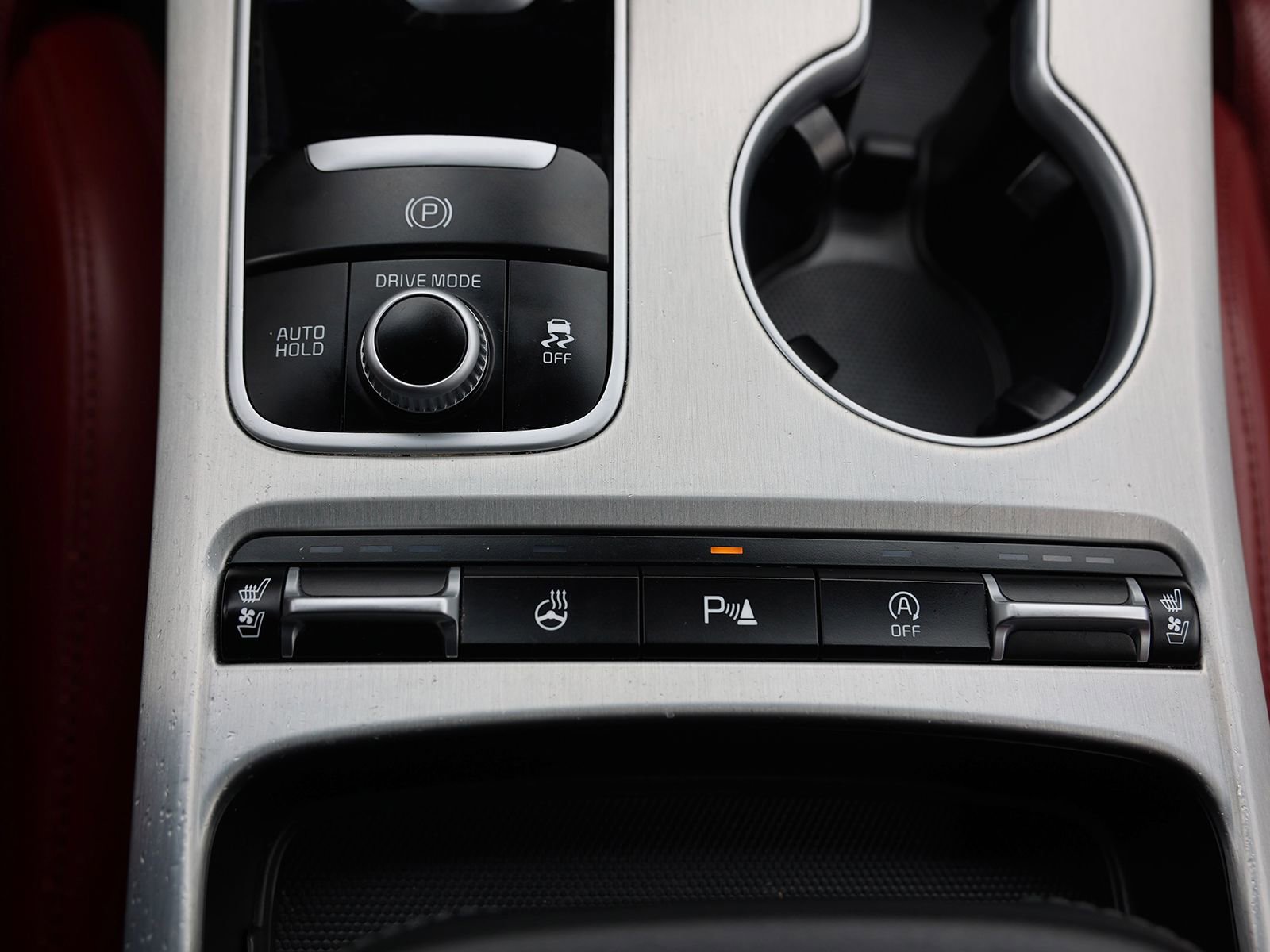 Used 2018 Kia Stinger GT2 w/ Paint Protection Package image 31