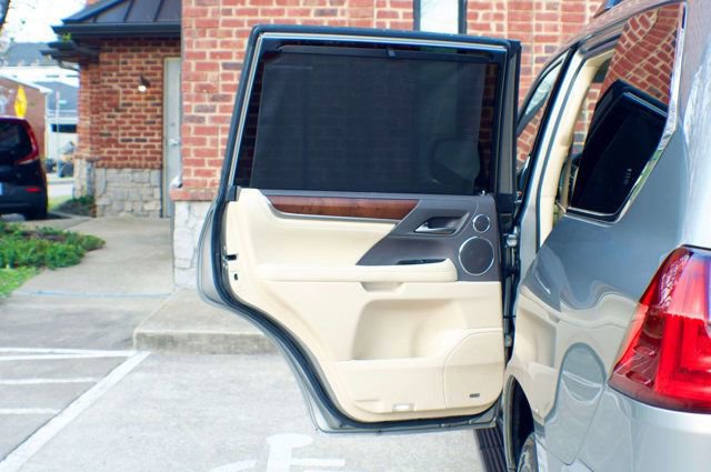 Used 2018 Lexus LX 570 4WD w/ Luxury Package image 50