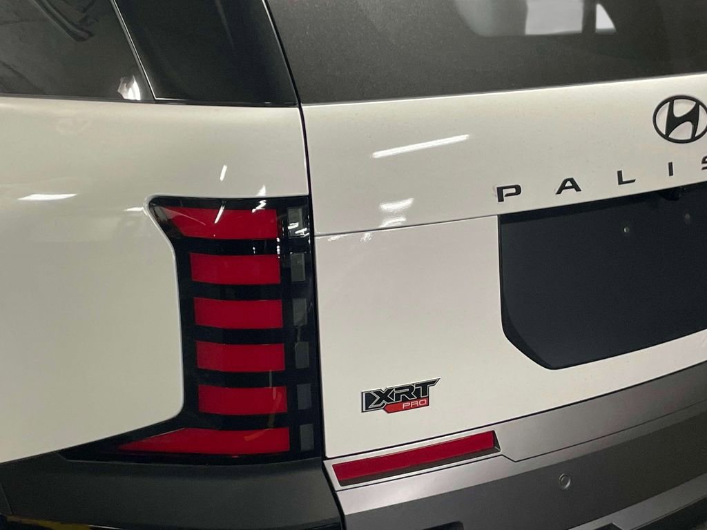New 2026 Hyundai Palisade XRT Pro image 11