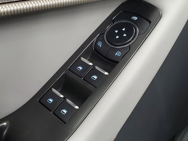 New 2026 Ford Explorer Active w/ Active Comfort Package image 28