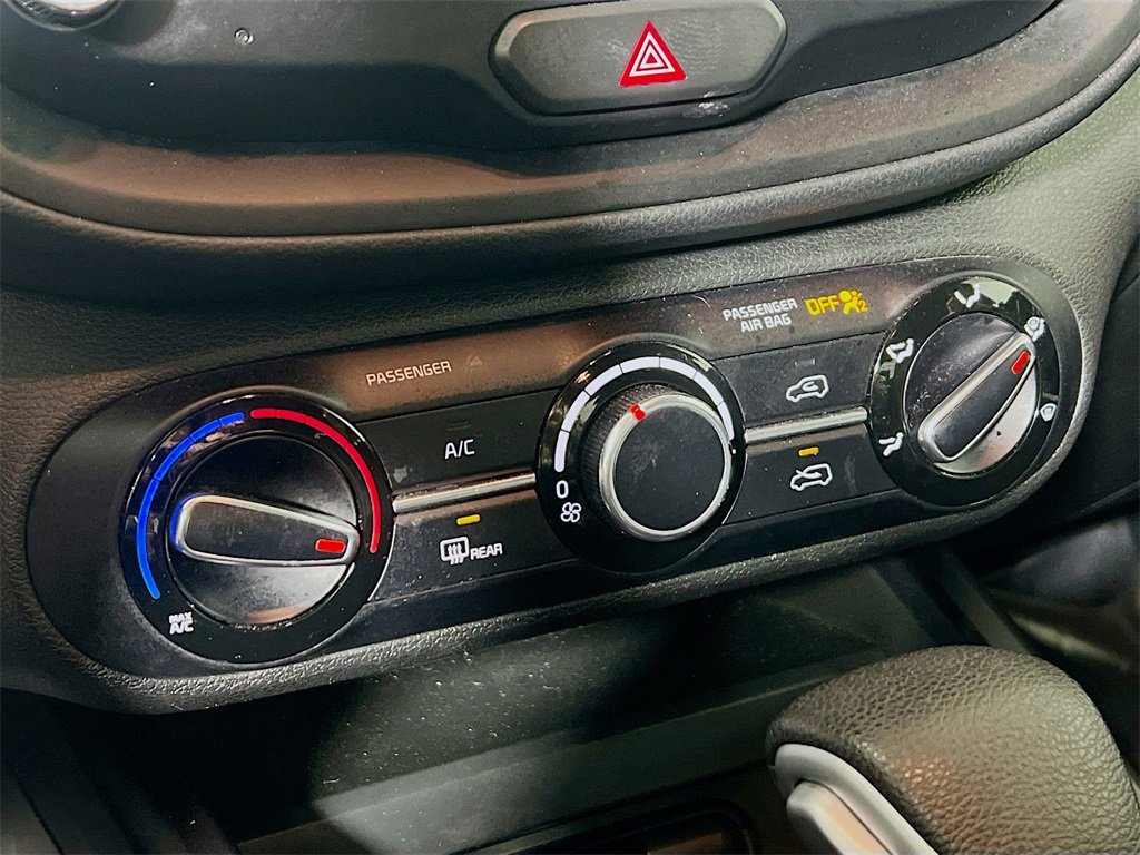 Used 2023 Kia Soul LX w/ Option Group 015 image 15