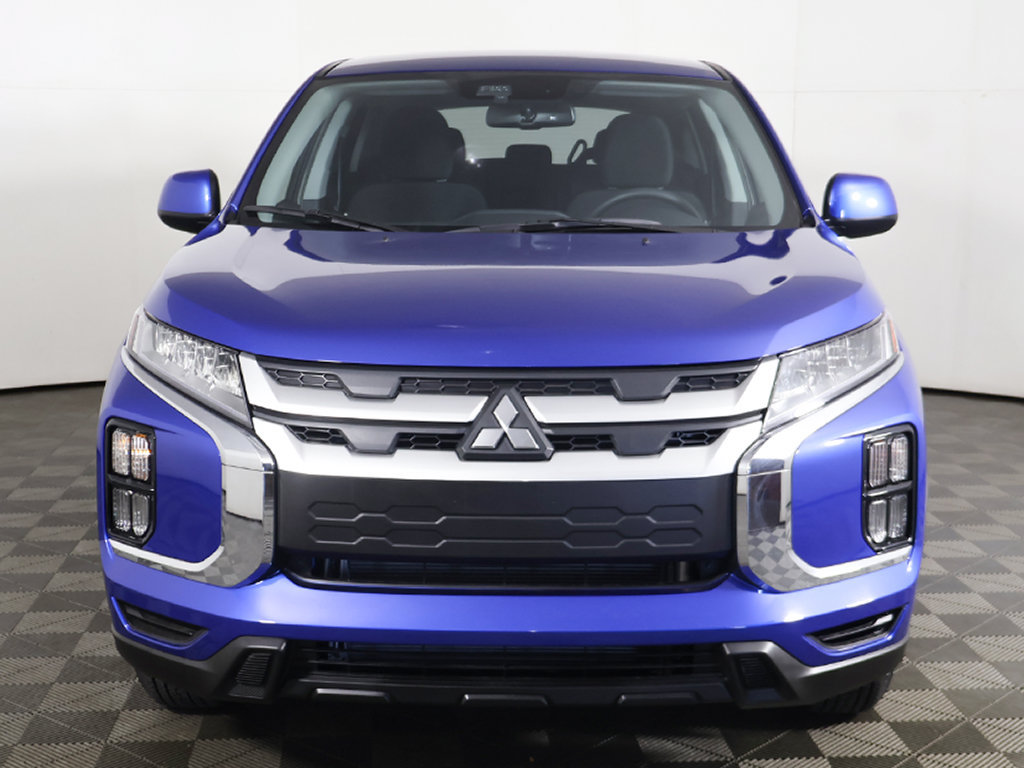 New 2027 Mitsubishi Outlander Sport FWD image 8