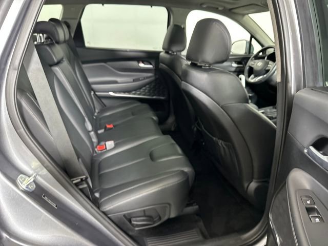 Used 2019 Hyundai Santa Fe AWD image 27
