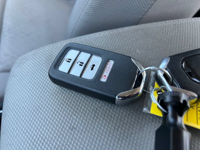Used 2014 Honda Civic EX image 29