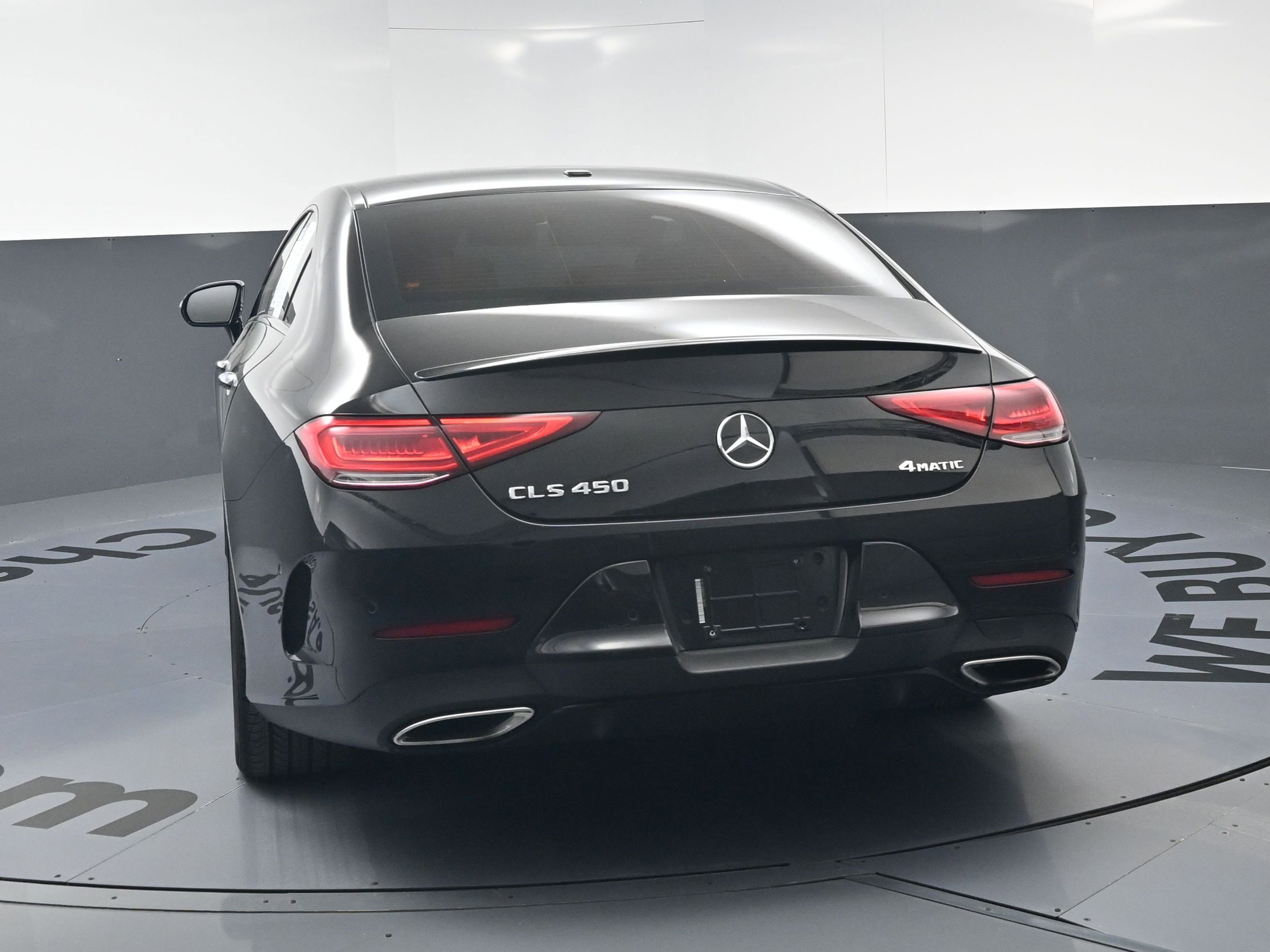 Used 2023 Mercedes-Benz CLS 450 4MATIC image 8