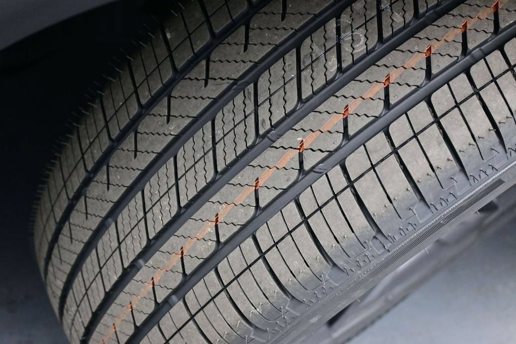Certified 2023 Honda Pilot Sport image 17