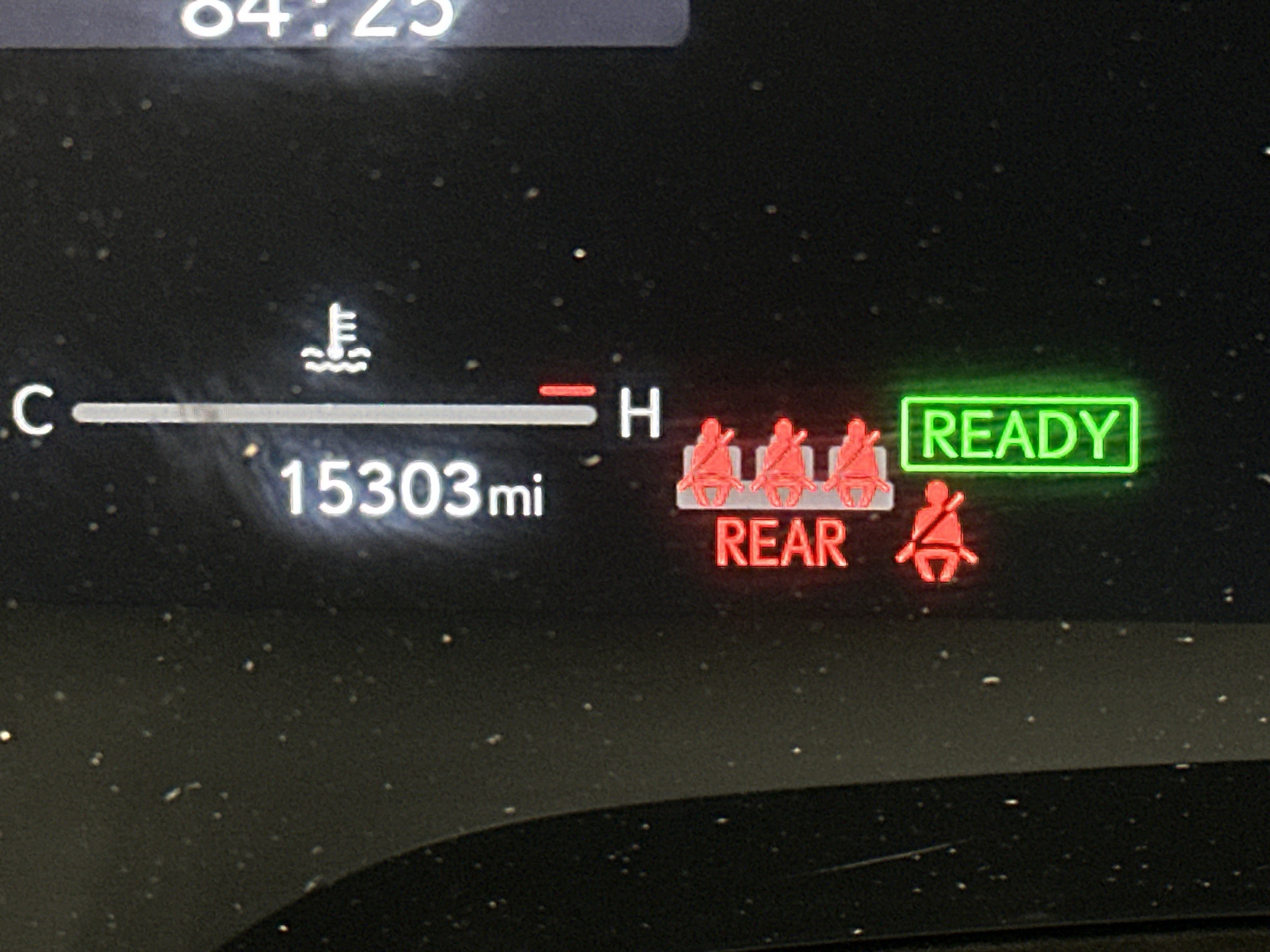 Certified 2025 Lexus RX 350h 350h Premium w/ Accessory Package image 22