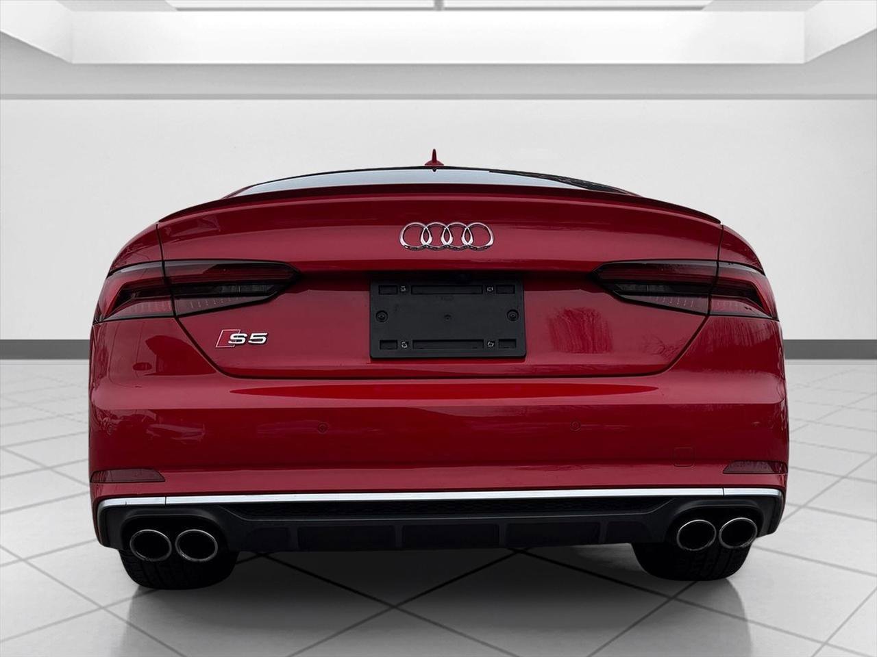 Used 2018 Audi S5 Premium Plus w/ Navigation Package image 5